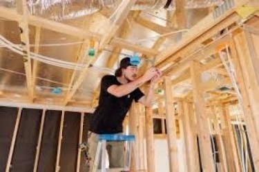 Professional Delaware County basement finishing